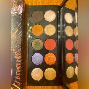 Pat McGrath Labs Mothership Palette VI MIDNIGHT SUN